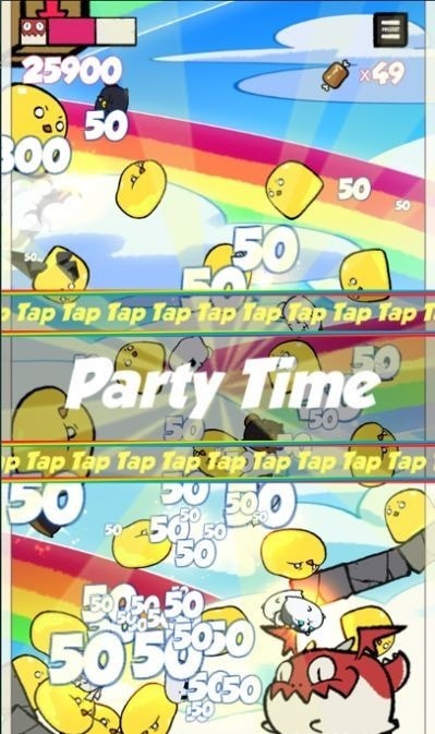 宠物入侵动物大战4