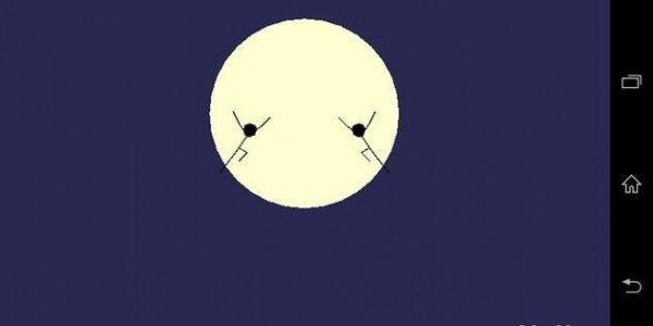 火柴人月光战士4