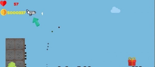 城堡防御攻击机器人4