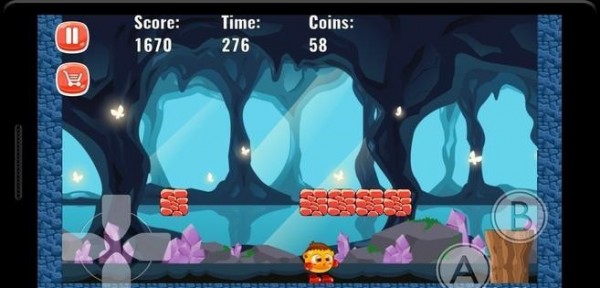 超级杰克冒险世界3