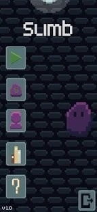 在墙上来回跳跃0