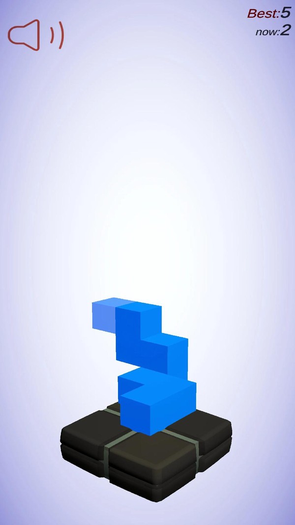 摩天大楼3D1