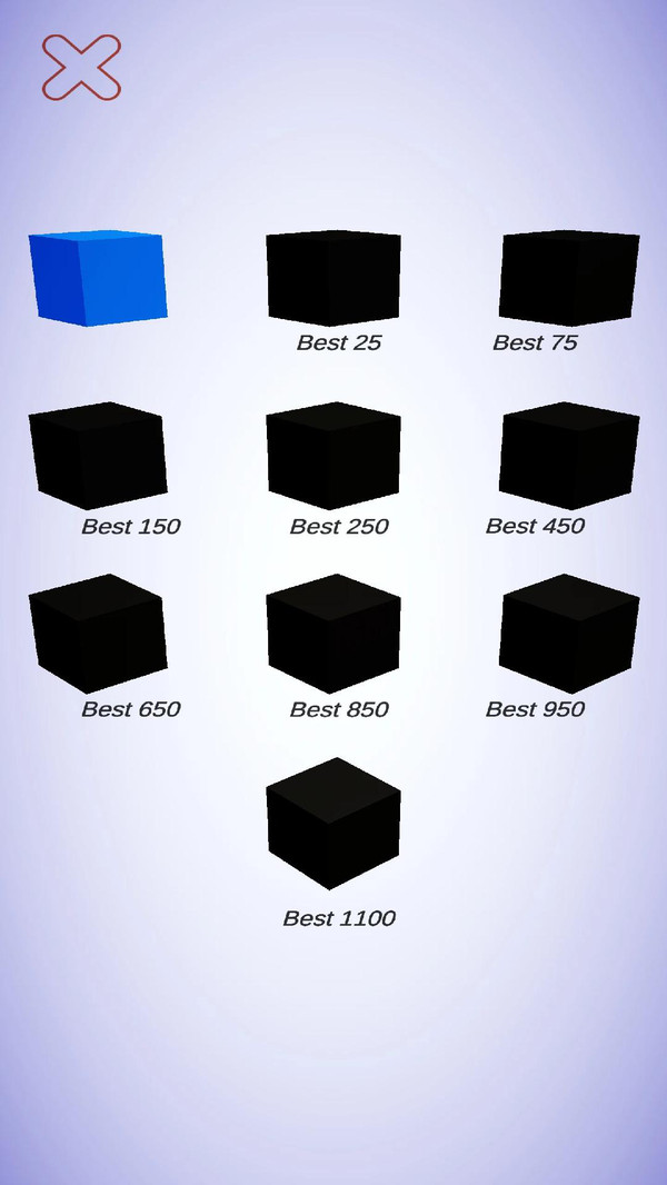 摩天大楼3D