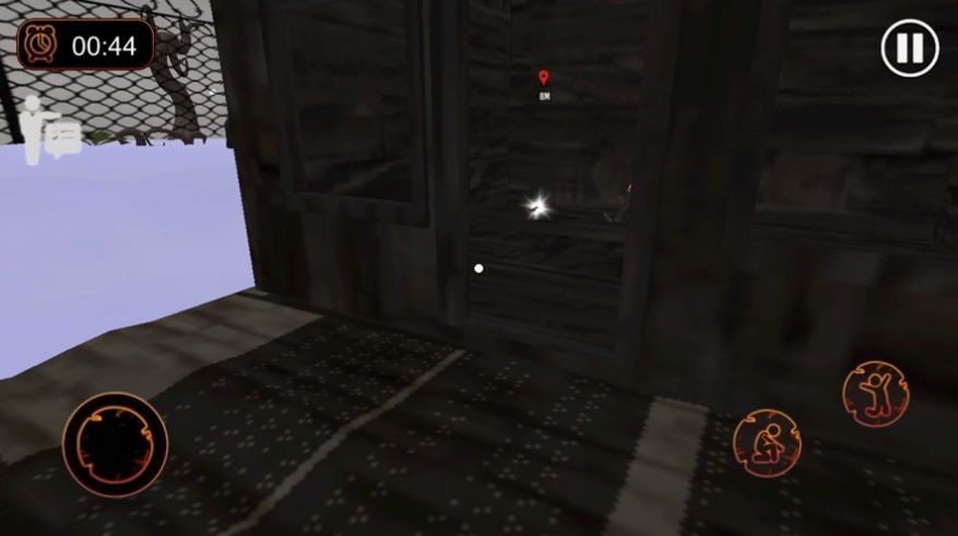 恐怖鬼客逃生模‪组1