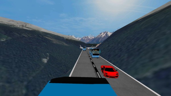 驾驶总线模拟器0