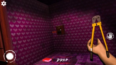 恐怖芭比奶奶20200