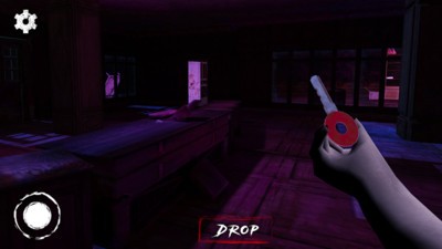 恐怖芭比奶奶20201