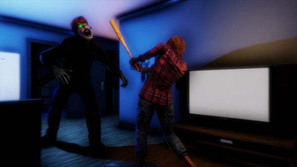 恐怖小丑杀手来袭0