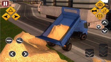 城市建设模拟器1