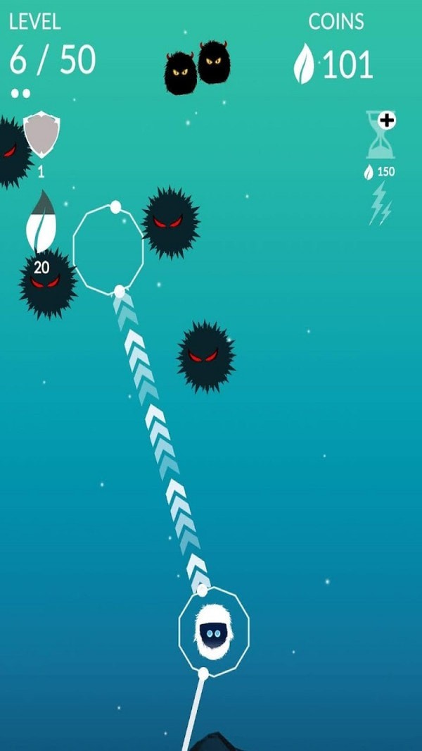 不可思议的冒险3