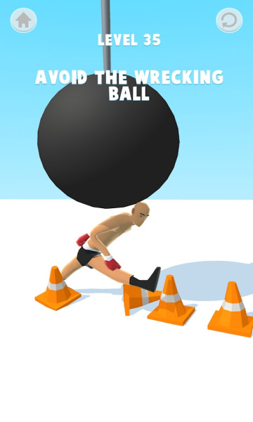 Fail Run2