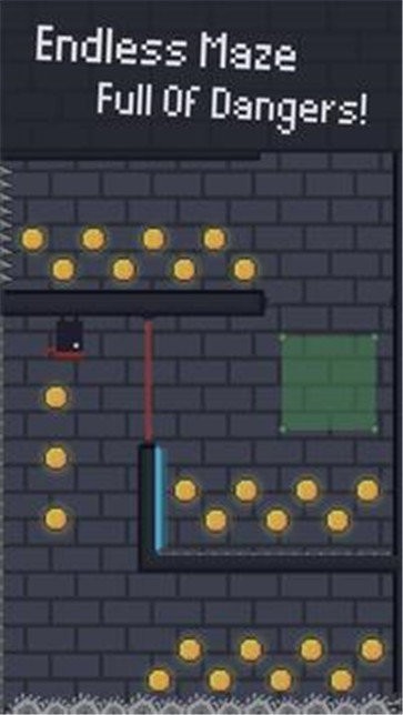 新忍者跳2
