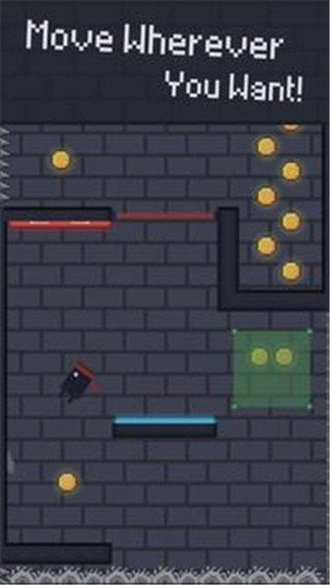新忍者跳3