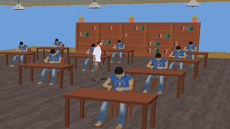 高中黑道模拟器2