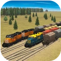 火车模拟器