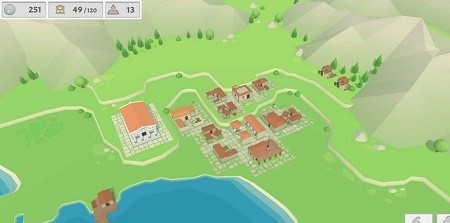 希腊时代建设者1