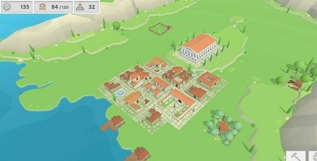 希腊时代建设者2