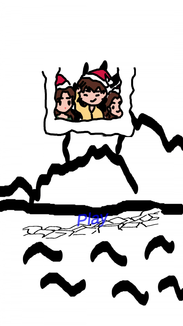 翻滚吧小圆脸2