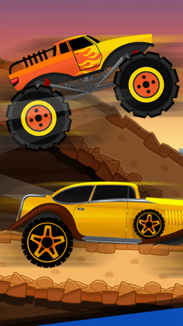 迷你驾驶环游世界3