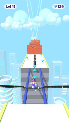 高跟我最美app2