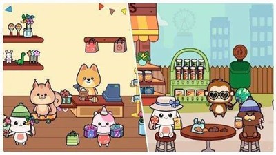 罗布泊和朋友完整版1