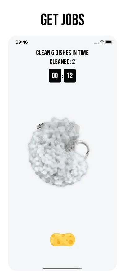 白手起家生活模拟器2