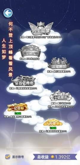 云游人生3