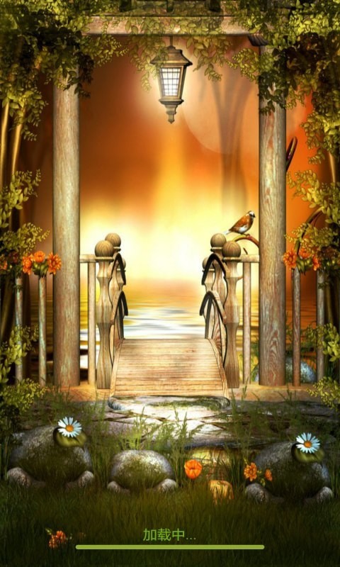 皮皮睡前儿童故事1