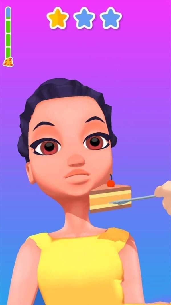 我的约会3D3