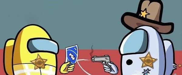 警长在我们中间0