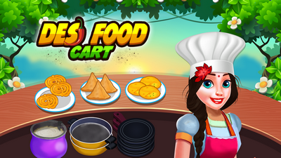 德西美食车食谱0