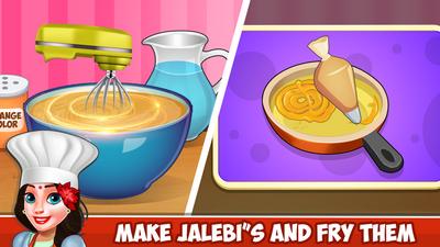 德西美食车食谱1