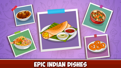 德西美食车食谱2