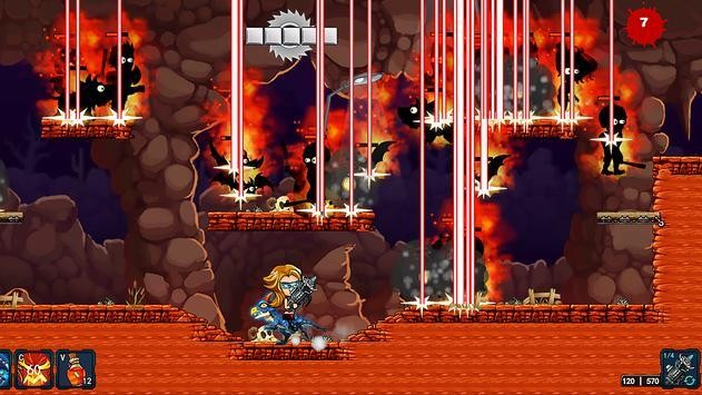 僵尸杀手末世英雄1