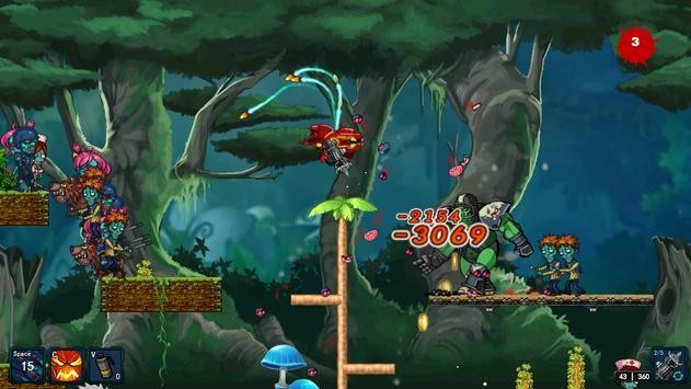 僵尸杀手末世英雄2