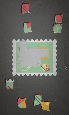 集邮家2