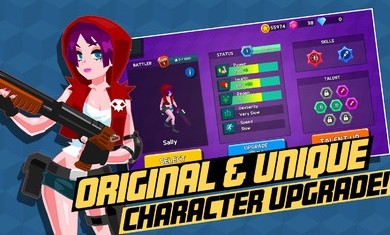 对决僵尸与人类0