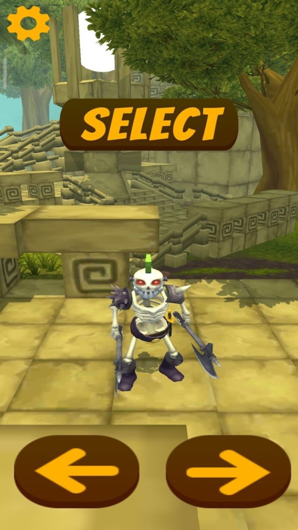 跳绳大师3D2
