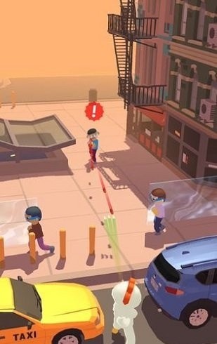 nerf超级捣蛋鬼免费版2