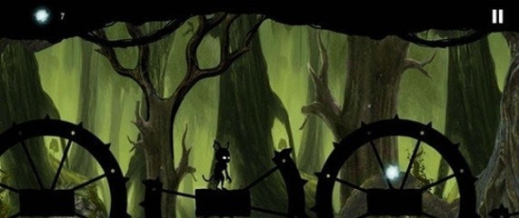 黑暗大陆之影内购版0