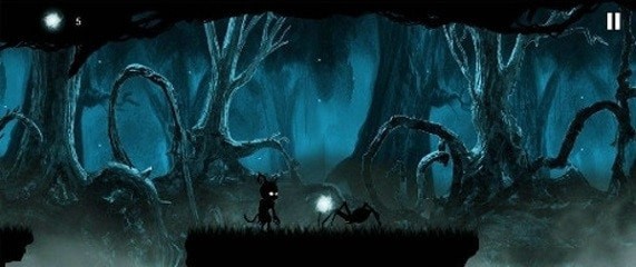 黑暗大陆之影内购版1