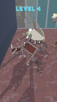 蹦极先生2