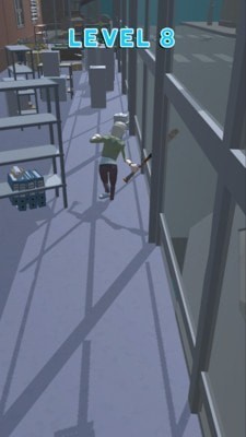 蹦极先生3