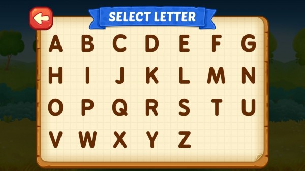 宝宝字母书写小助手2