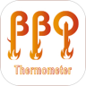 烧烤温度计