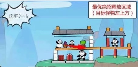愤怒的熊猫人3