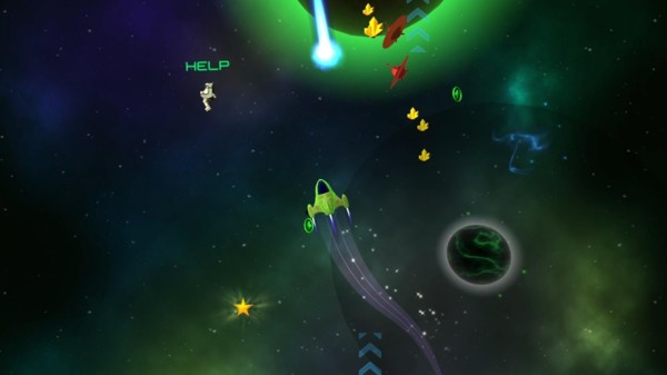 宇宙漂移2