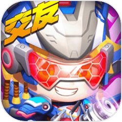 泡泡人大作战1.0.31