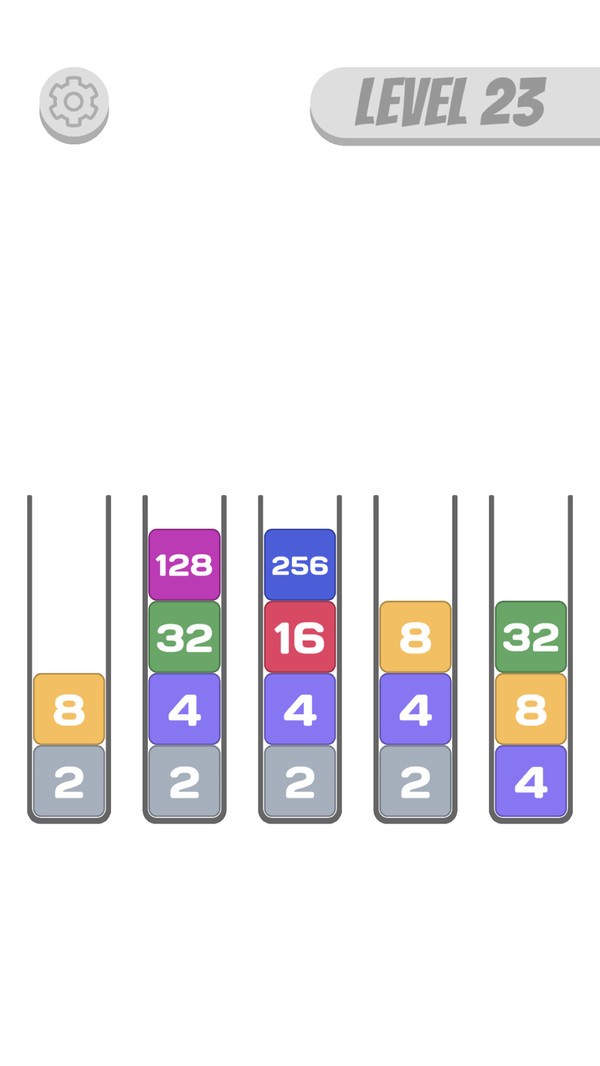 48方块合成1