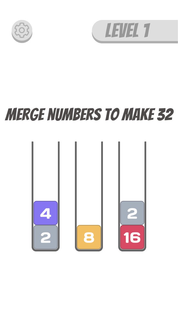 48方块合成2